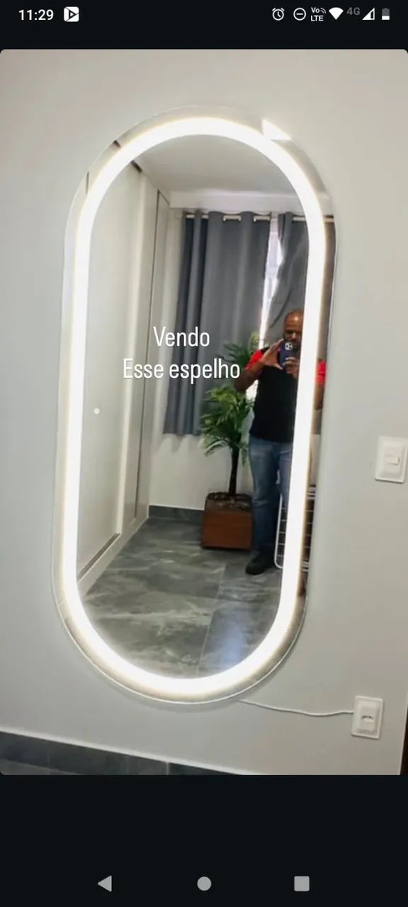 móveis de salão de bela  - Foto 5