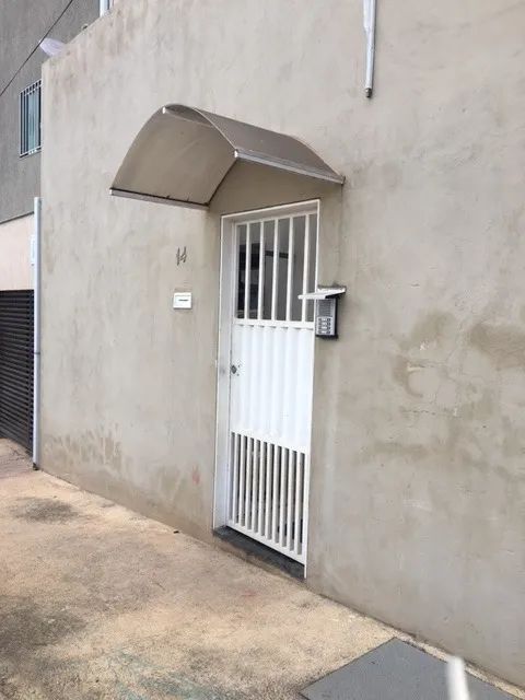 Foto - Brasília - Varjão
