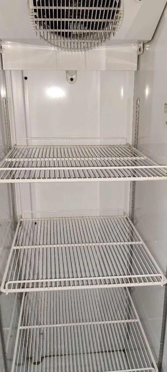 Freezer vertical - Foto 4