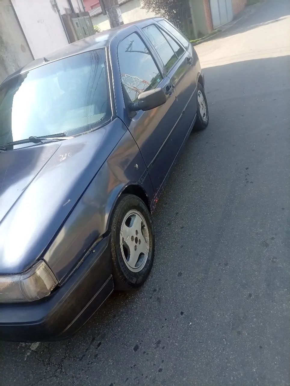 Fiat Tipo 1.6 I.e. 2P E 4P 1995 - Foto 3