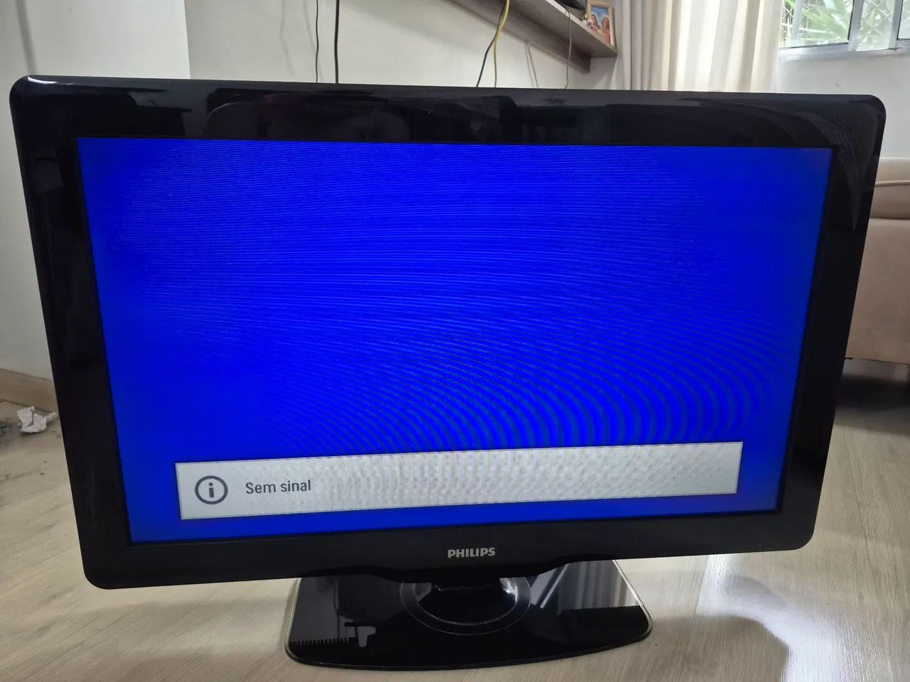 Televisão Philips 42 polegadas