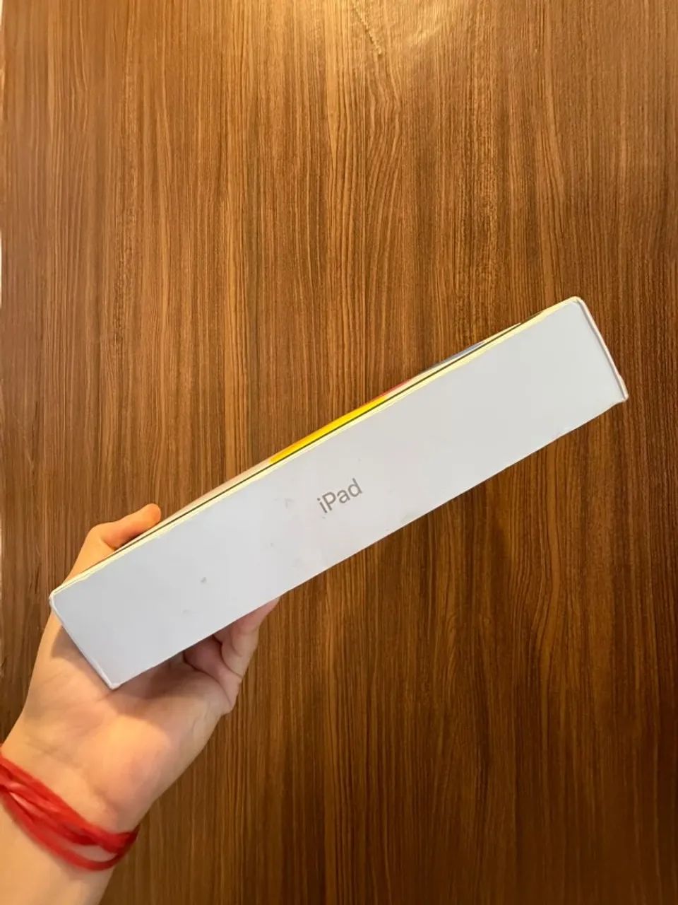 iPad 11 Silver - 128 Gb - Lacrado  - Foto 2