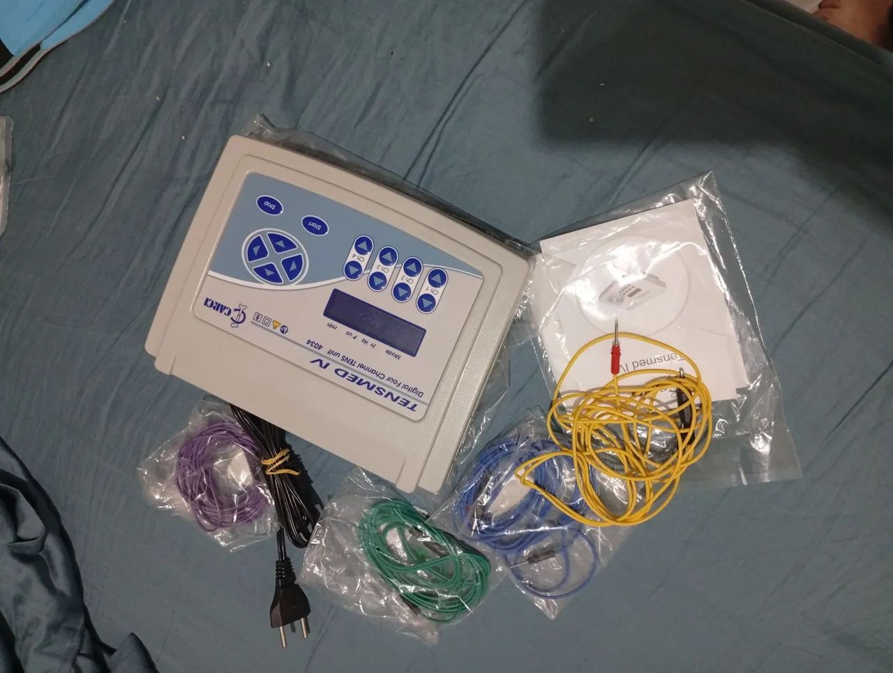 Tens da carci - Foto 2