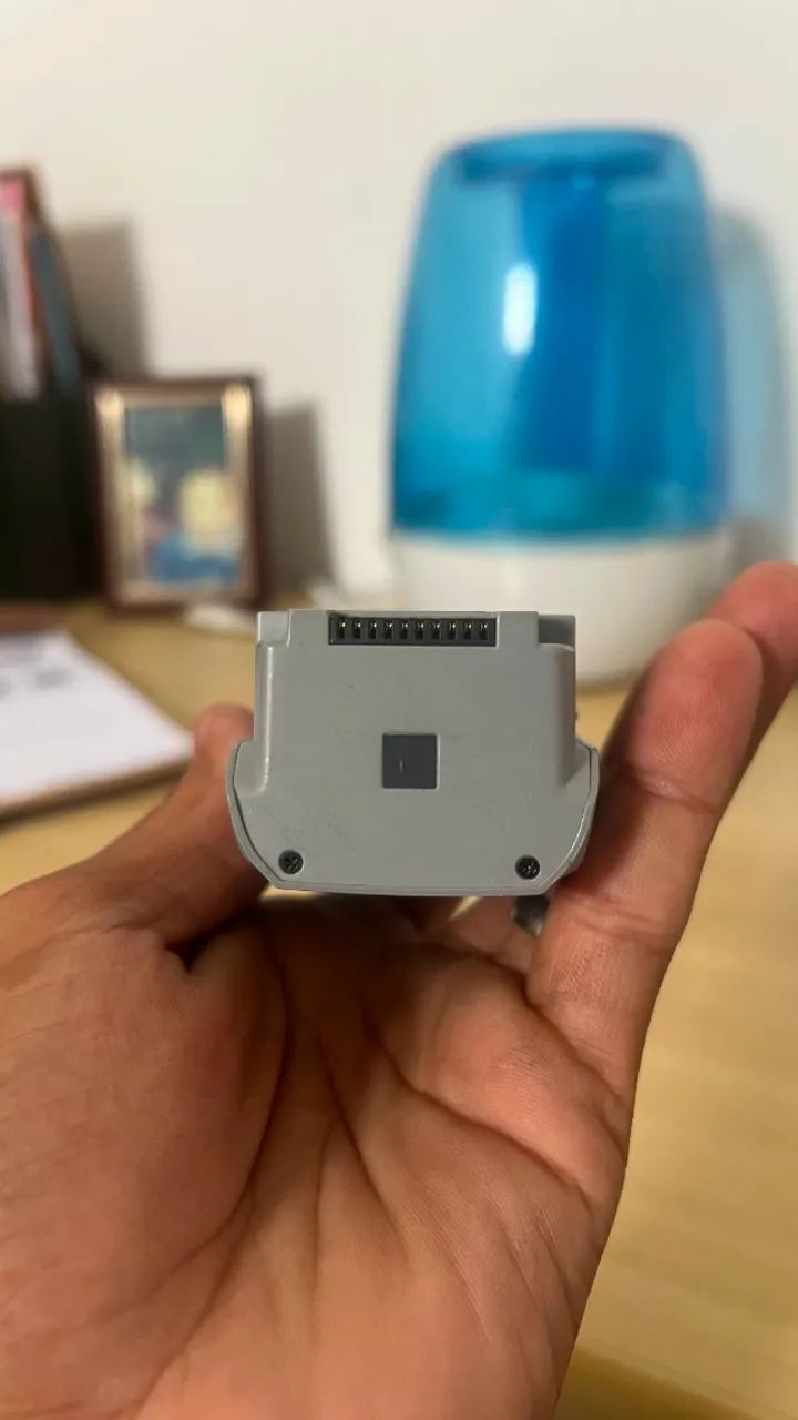 Bateria DJI Mavic Air 2 Original - Excelente Estado - Foto 3