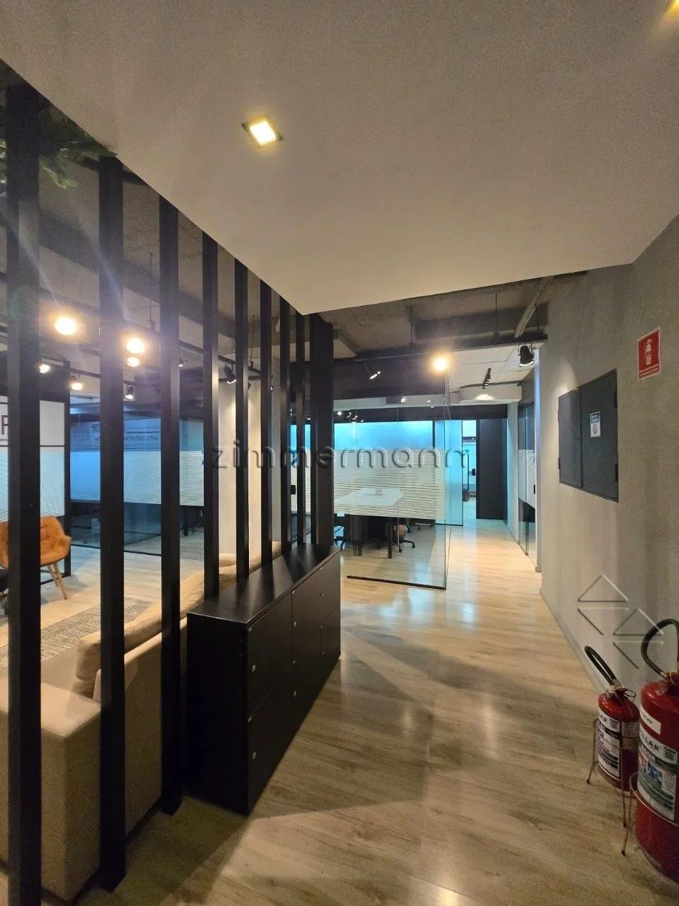 CONJUNTO COMERCIAL CONSOLAÇÃO 1 VAGA - Foto 3