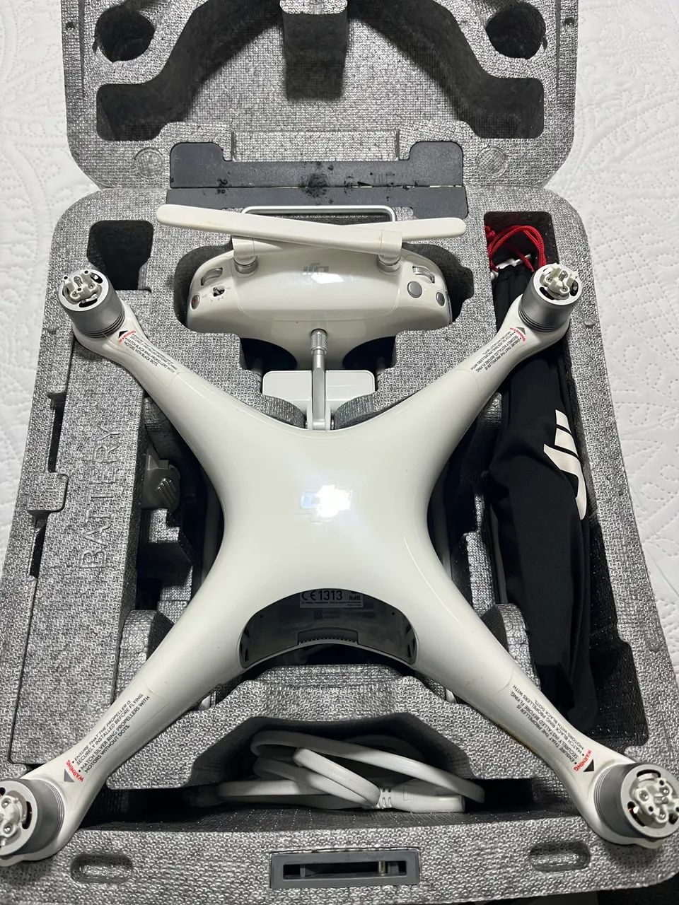 Drone Phantom 4 pro - Foto 4