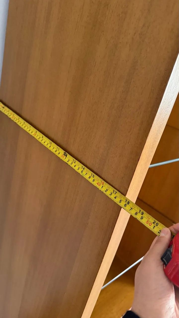 Estante com Rack móvel  - Foto 4