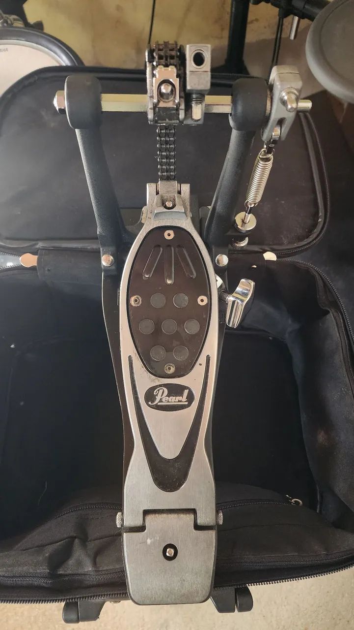 Pedal Pearl Eliminator p2000 