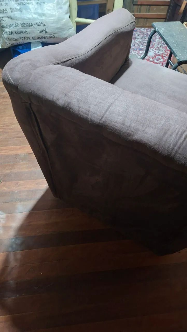 Vendo poltrona - Foto 2