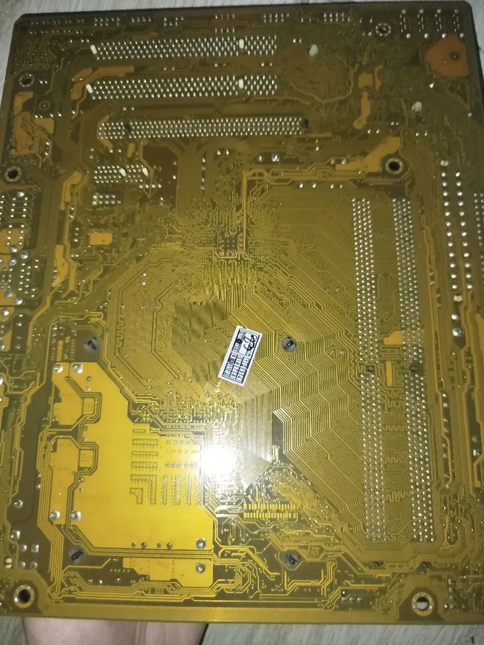 Kit DDR2 Intel Core 2 Duo 4GB - Foto 3