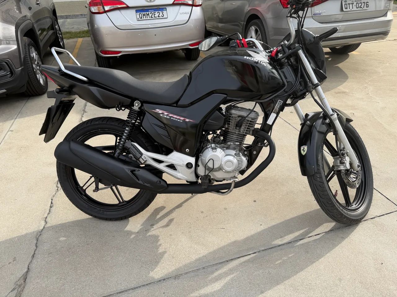 ALUGUEL DE MOTO 