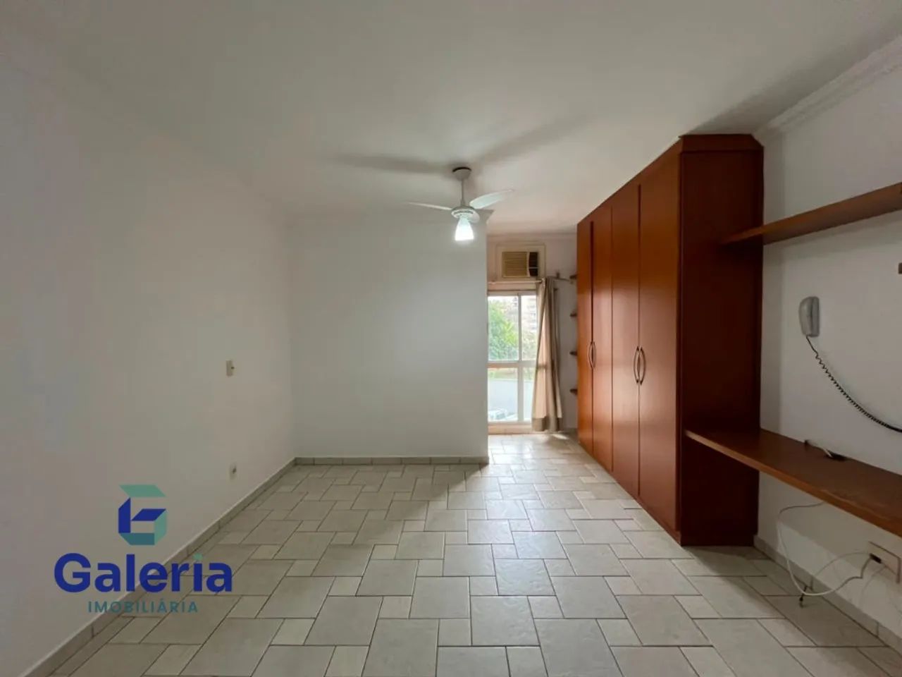 kitnet para alugar, 30m² - Nova Aliança - Foto 4