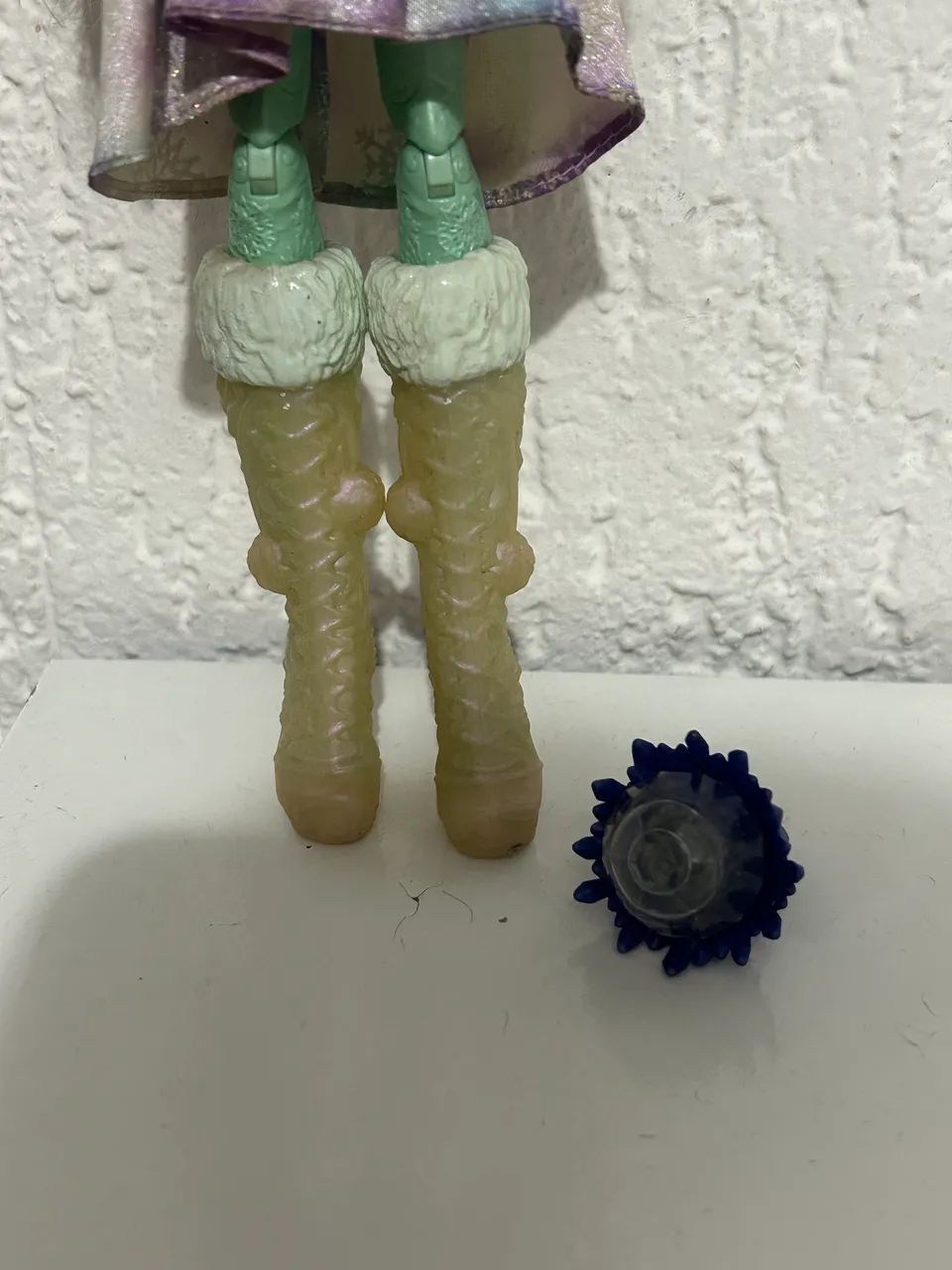 Boneca Crystal Winter- Ever After High - Foto 2