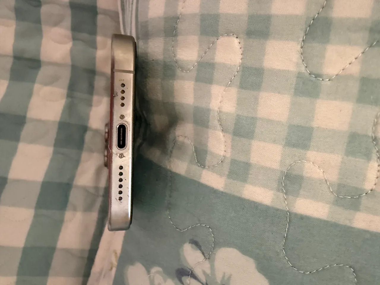 iPhone 15 pro max 256g - Foto 5