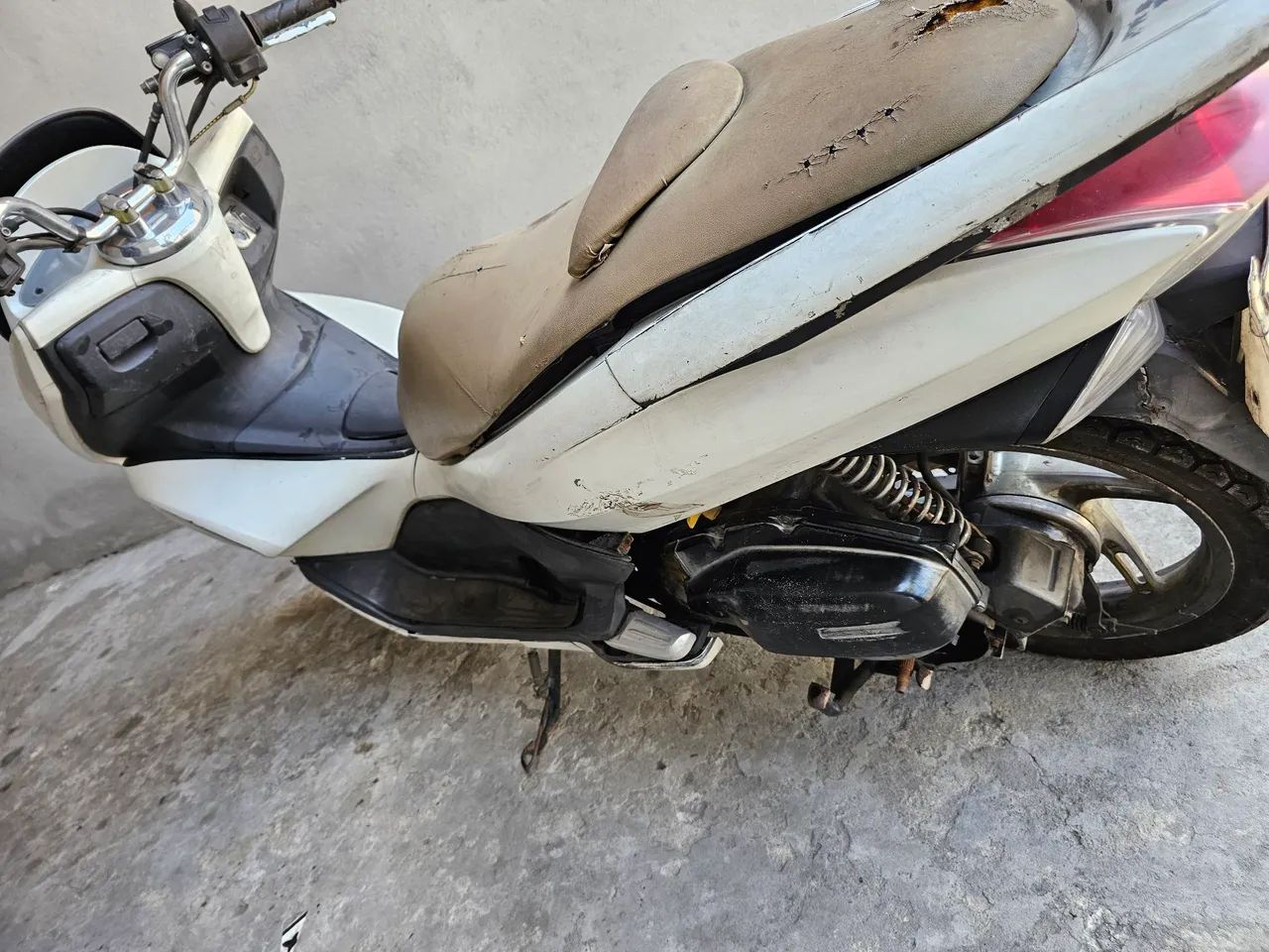 HONDA PCX - Foto 5