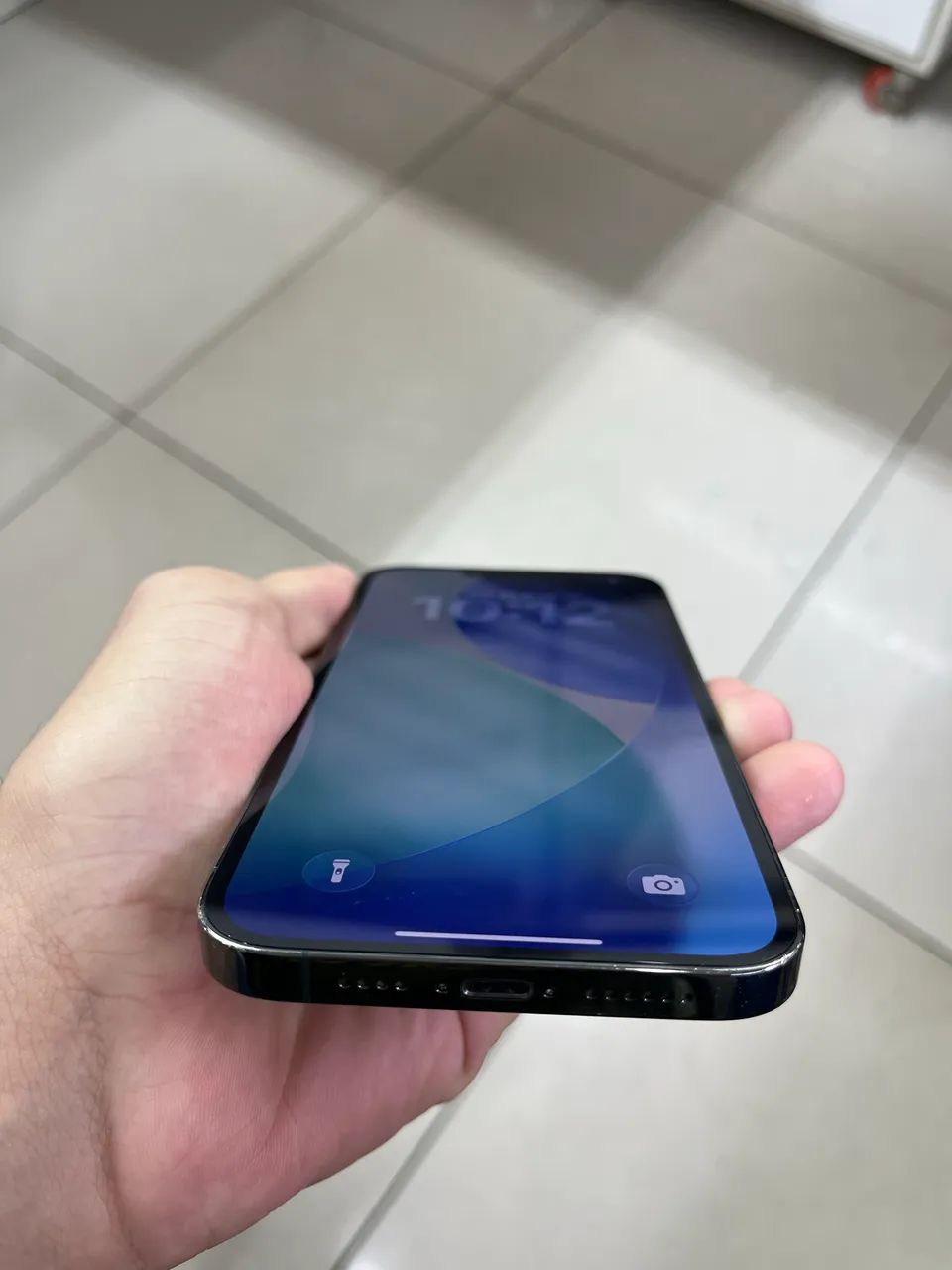 iPhone 13 Pro Max  - Foto 4