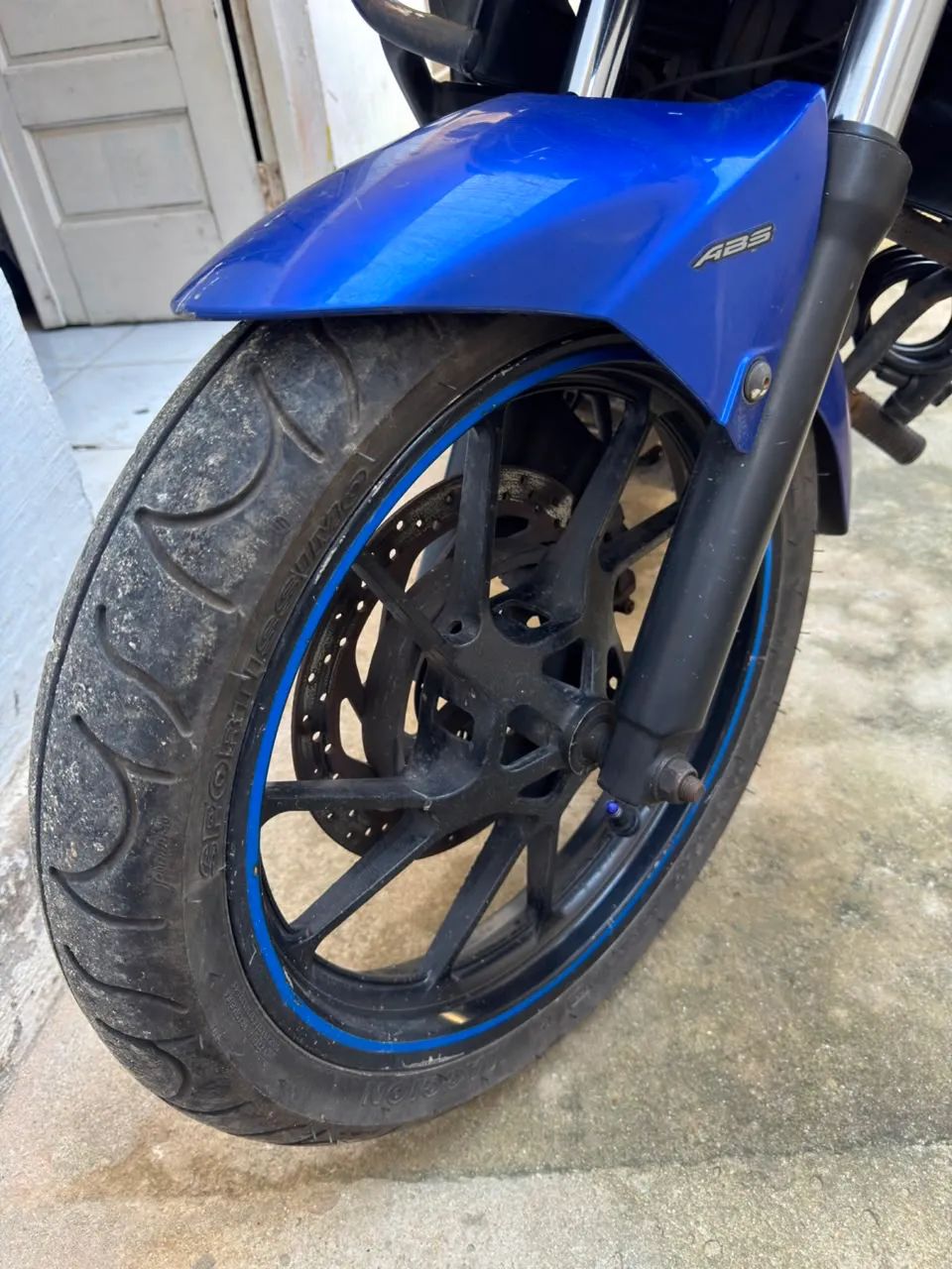 FAZER 250  - Foto 2