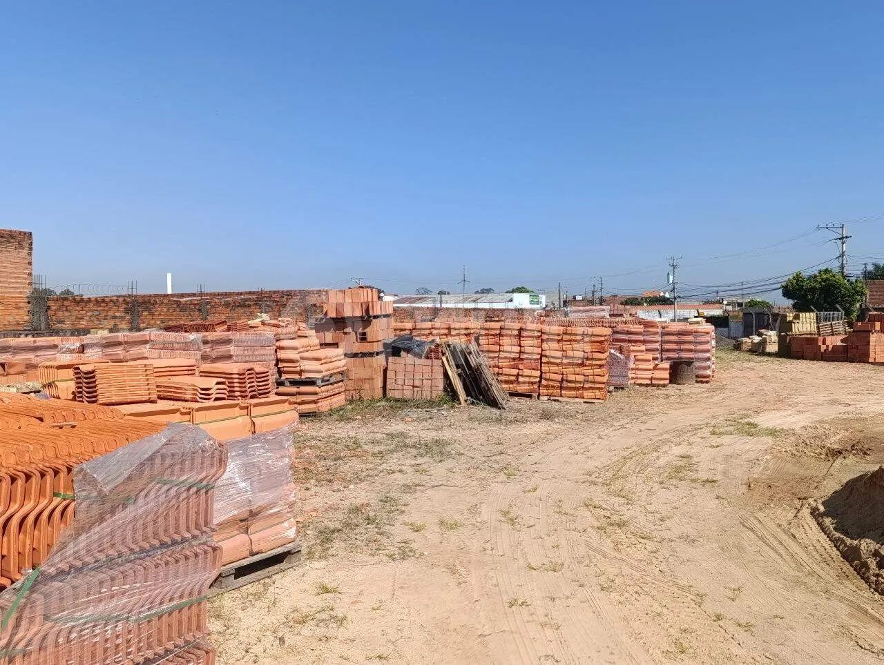 Terreno Comercial à Venda  Bairro São Jorge | Piracicaba/SP - Foto 3