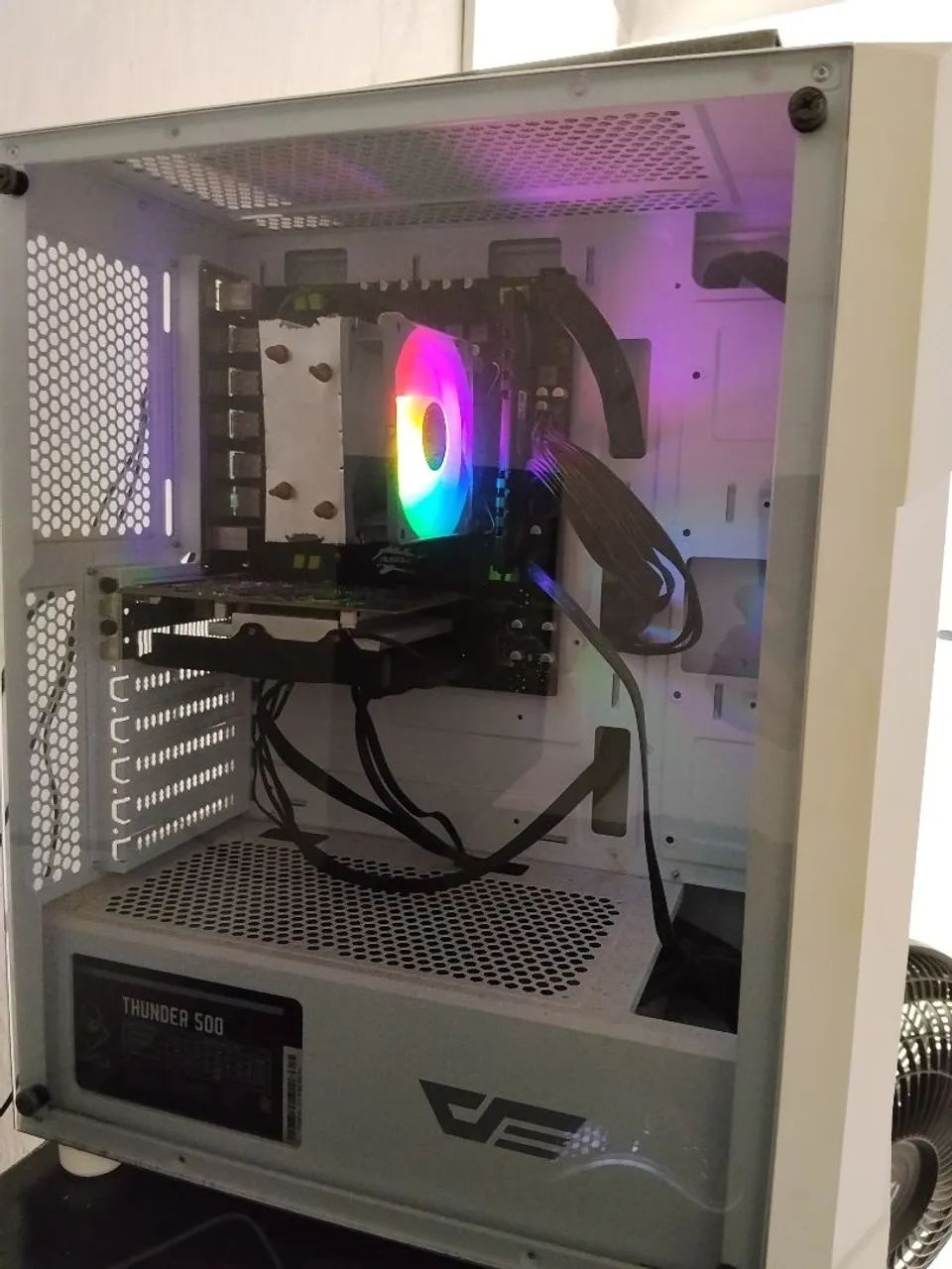 PC Gamer Kit Xeon (Roda Tudo!) - Perfeito Estado