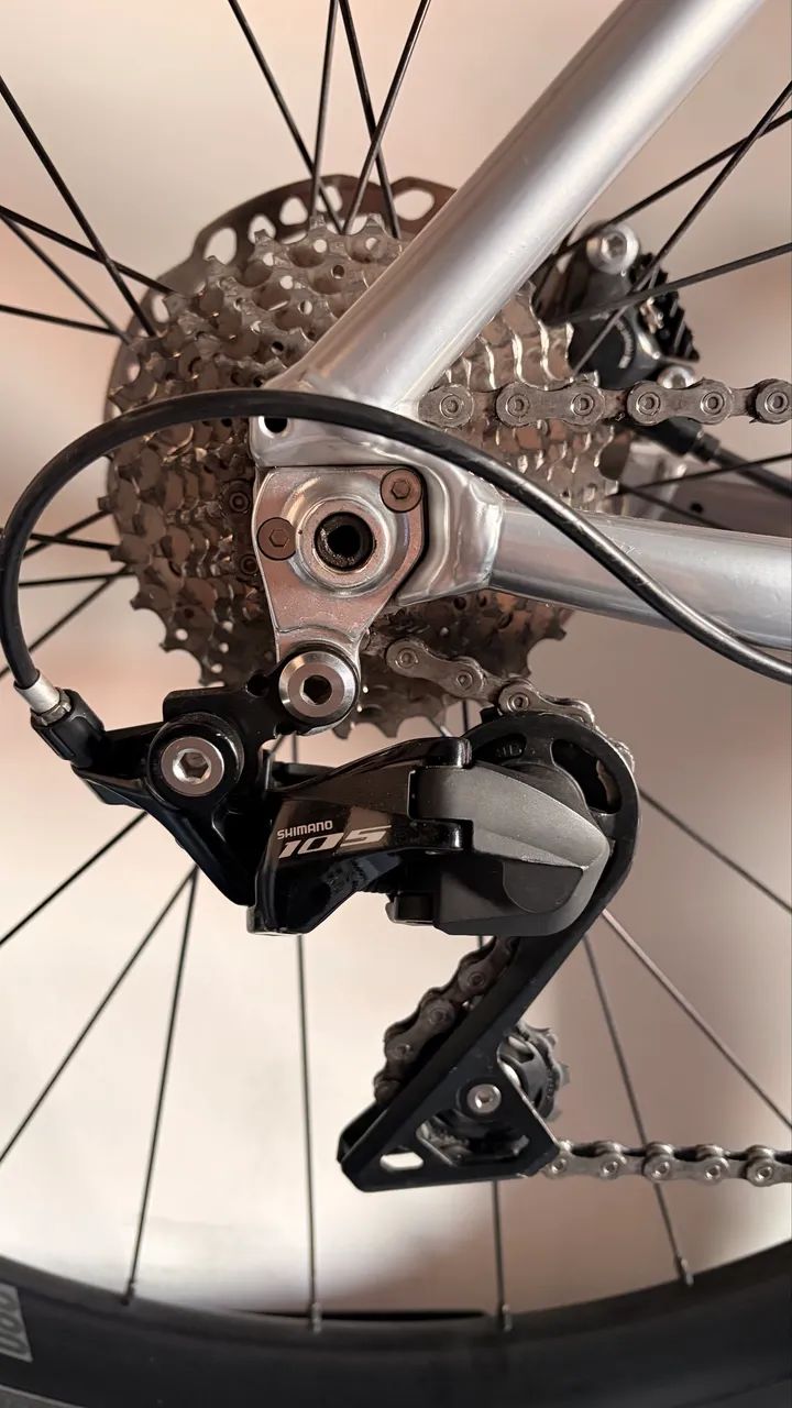 Speed 54 (M) - Foto 4