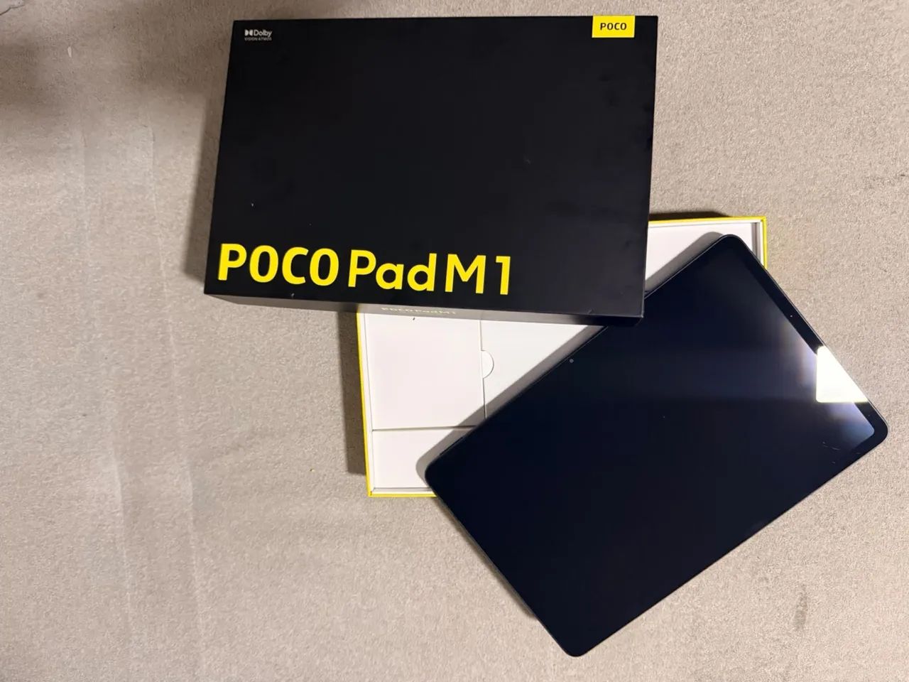 Tablet POCO - Foto 2