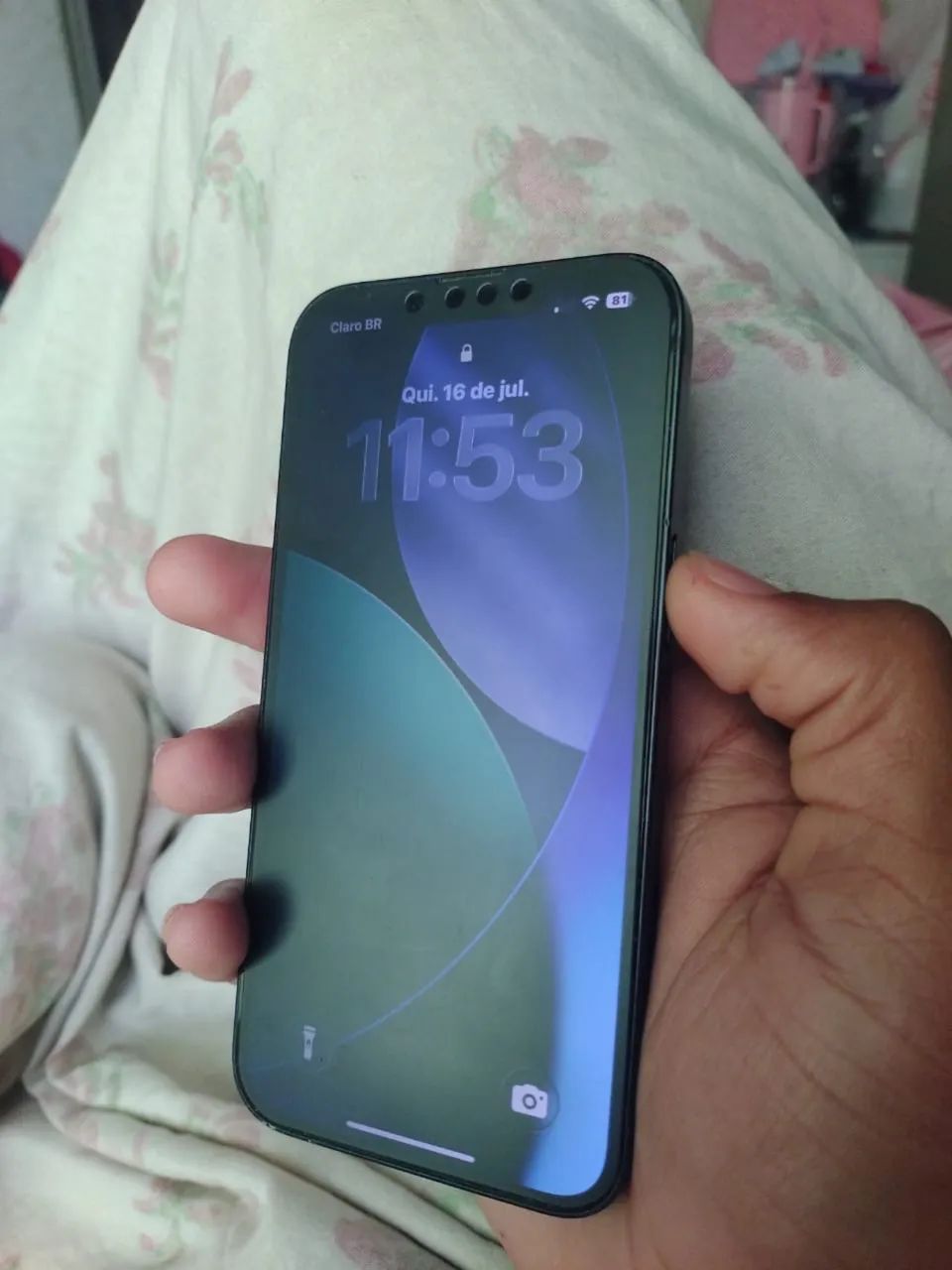iPhone 13