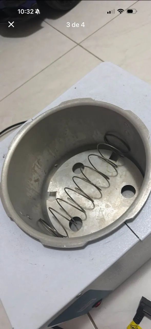 autoclave agnus  - Foto 4