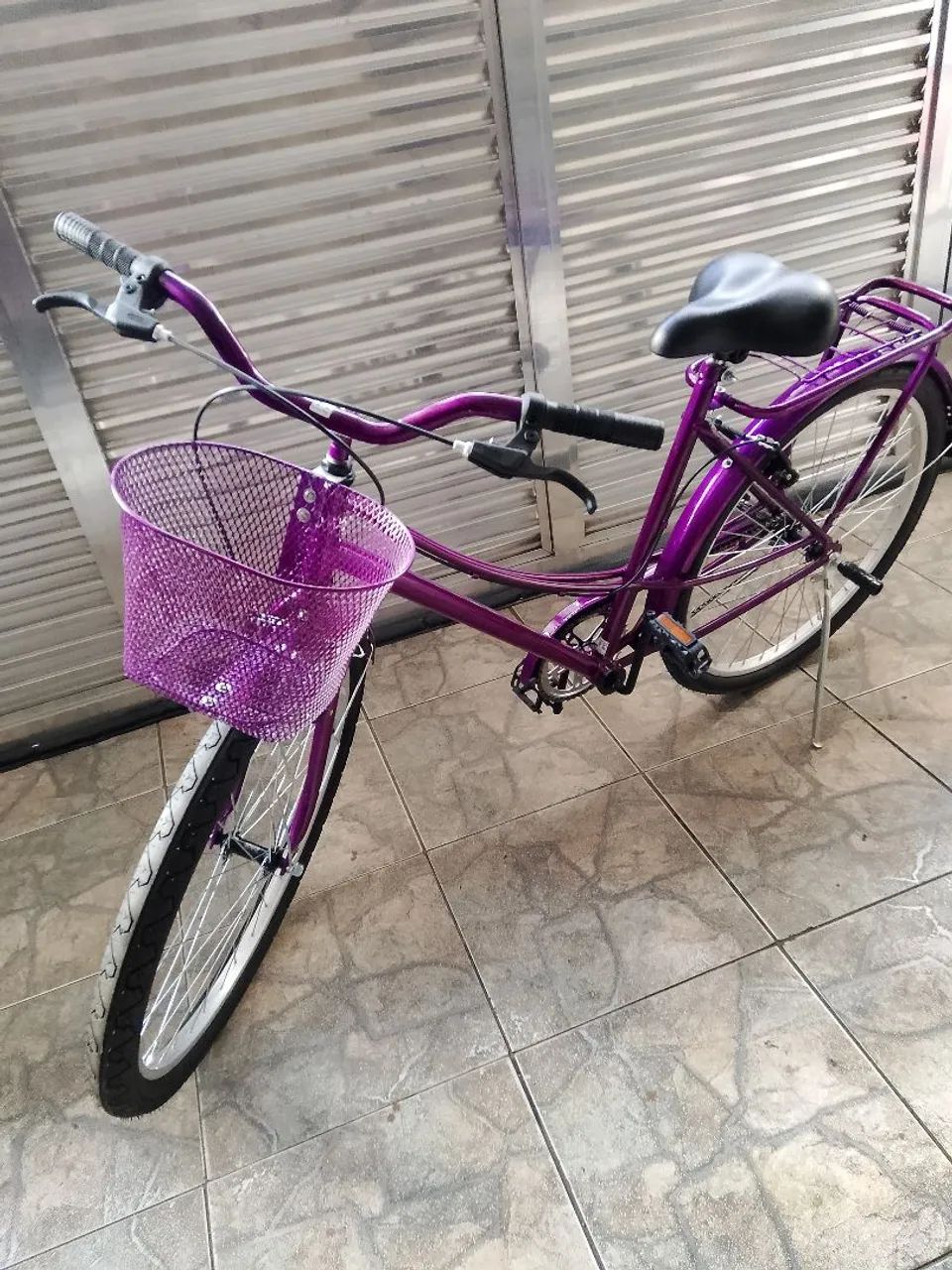 Bicicleta Ceci 
