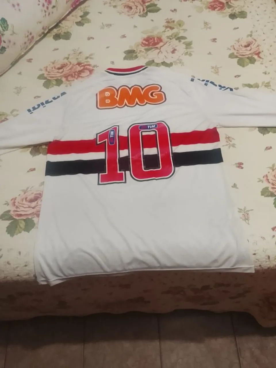 Camisa