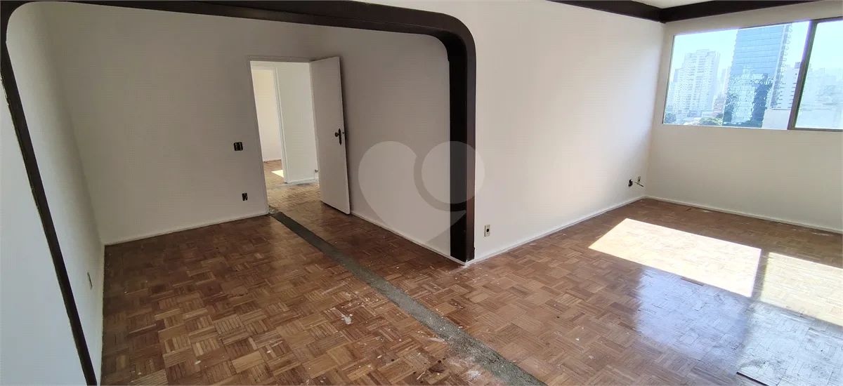 Apartamento com 3 quartos à venda em Vila olímpia - SP - Foto 2