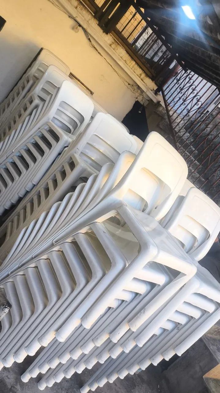 Vende se cadeiras  - Foto 4