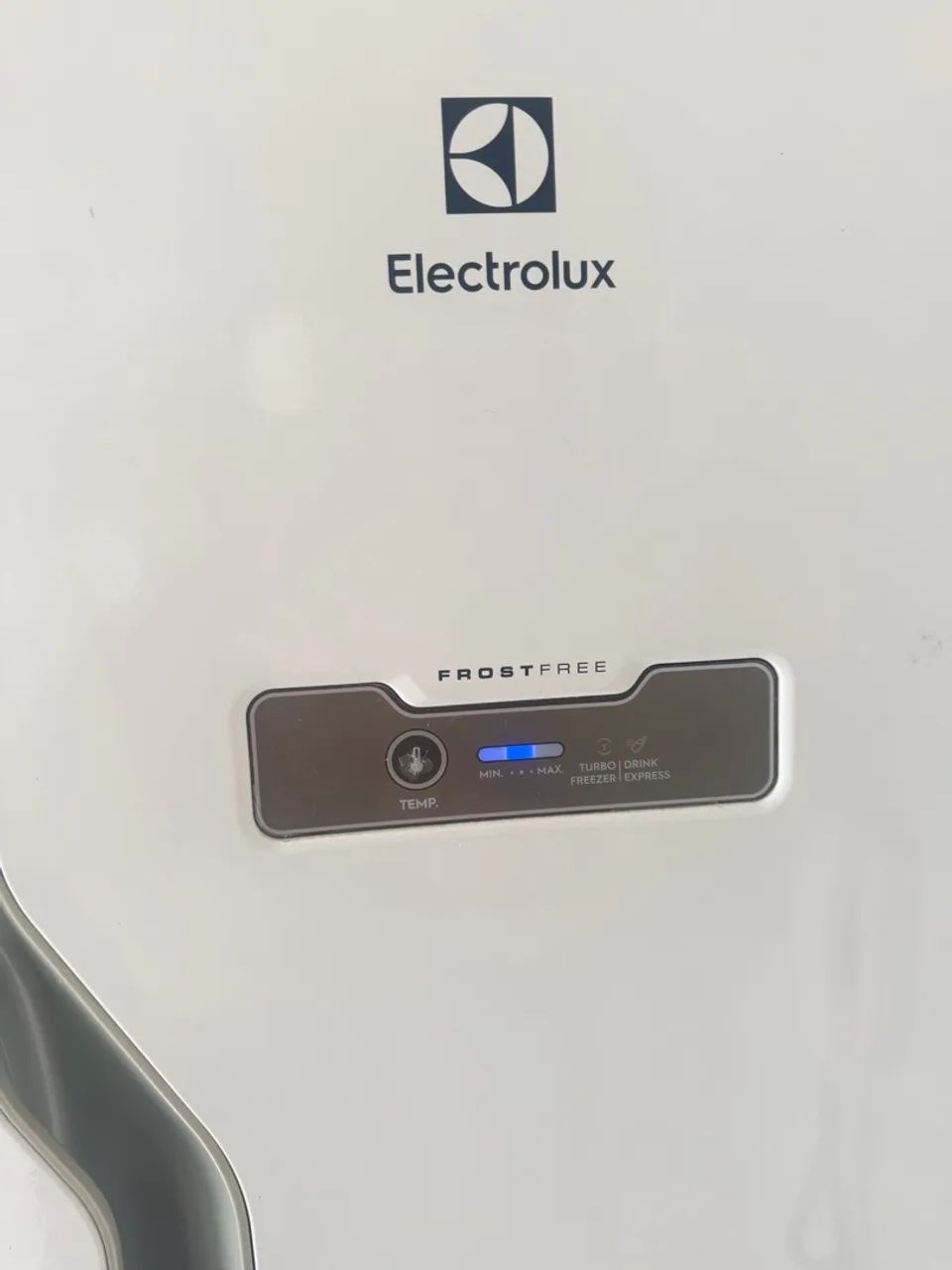 Geladeira Eletrolux  - Foto 4