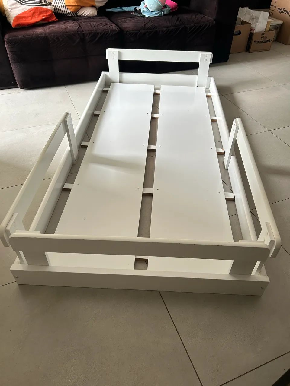 Cama solteiro baixa65579527489921120