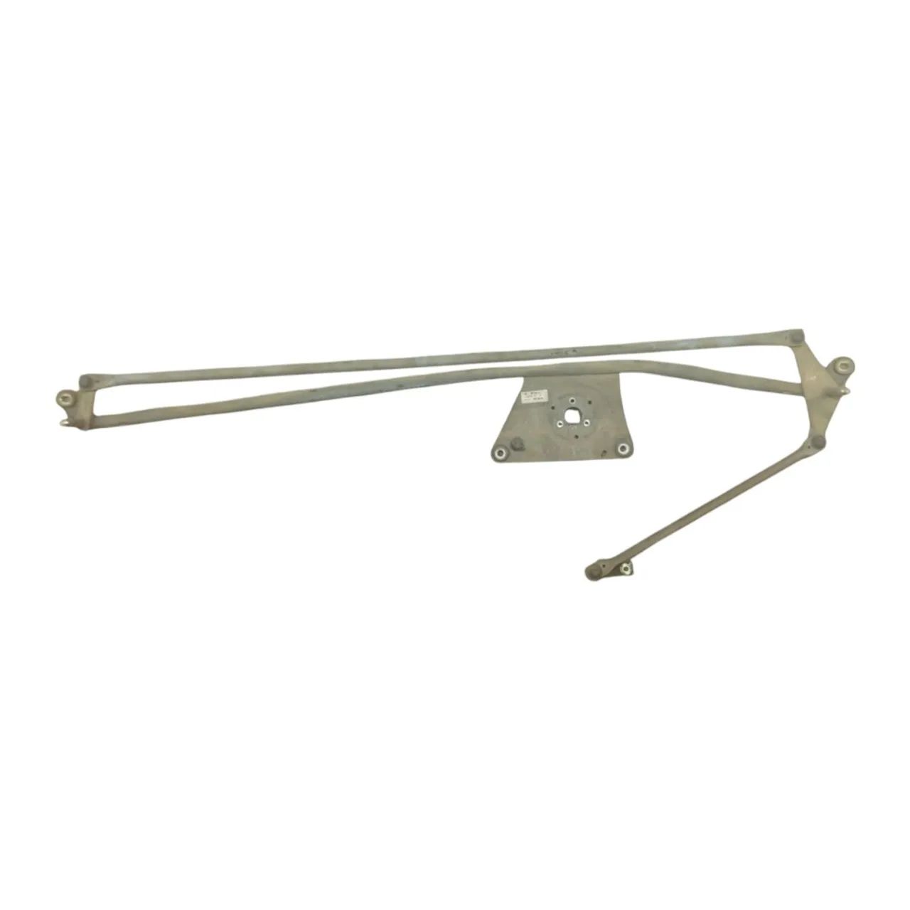 Galhada Limpador Parabrisa Citroen Xsara Picasso 2006 A 2012 - Foto 2