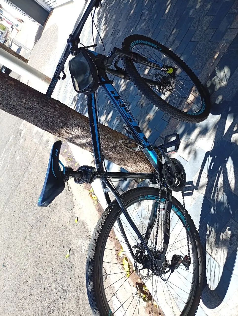 Bicicleta Aro 29  - Foto 2