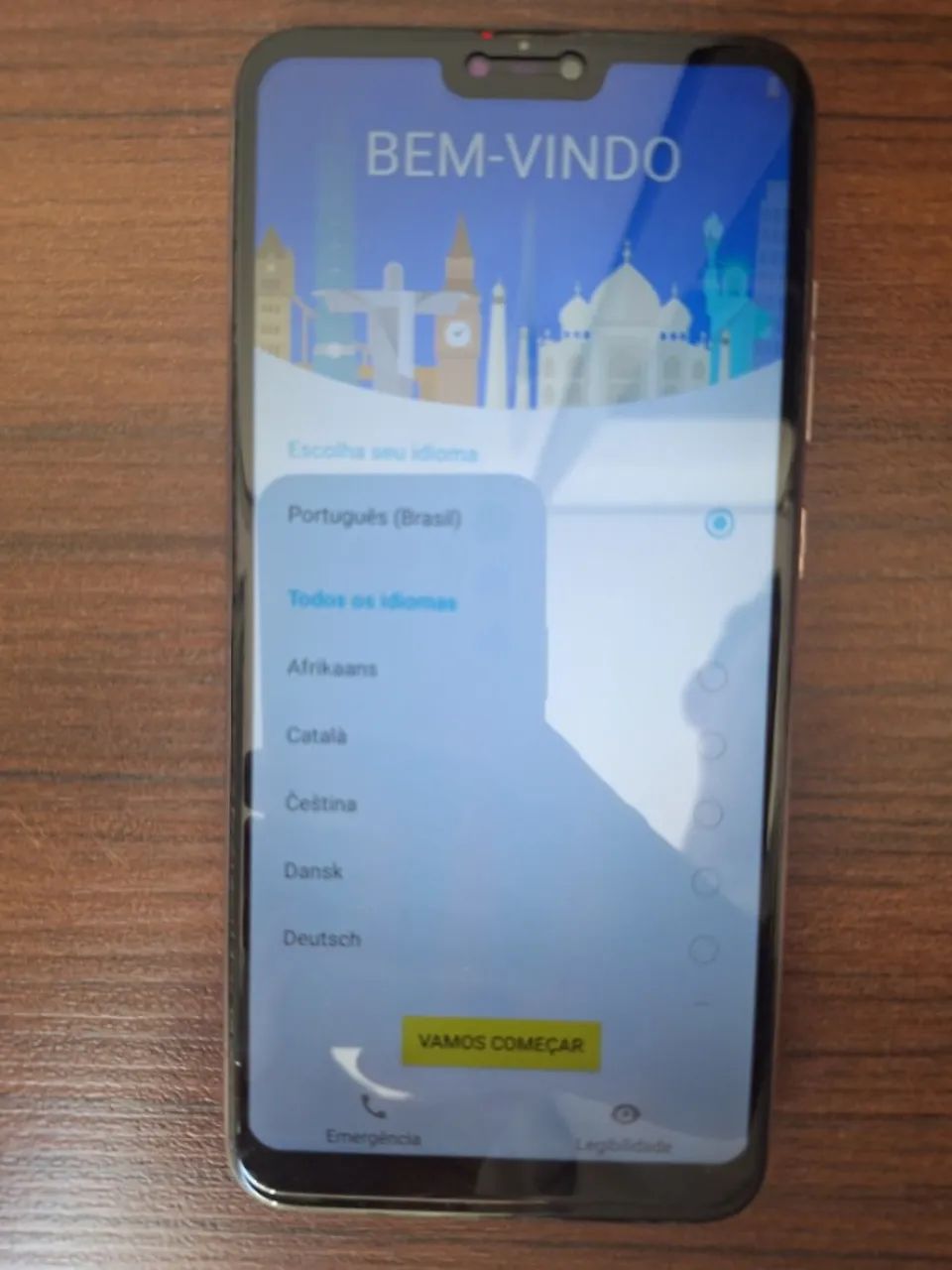 Asus ZenFone Max Shot - Foto 2