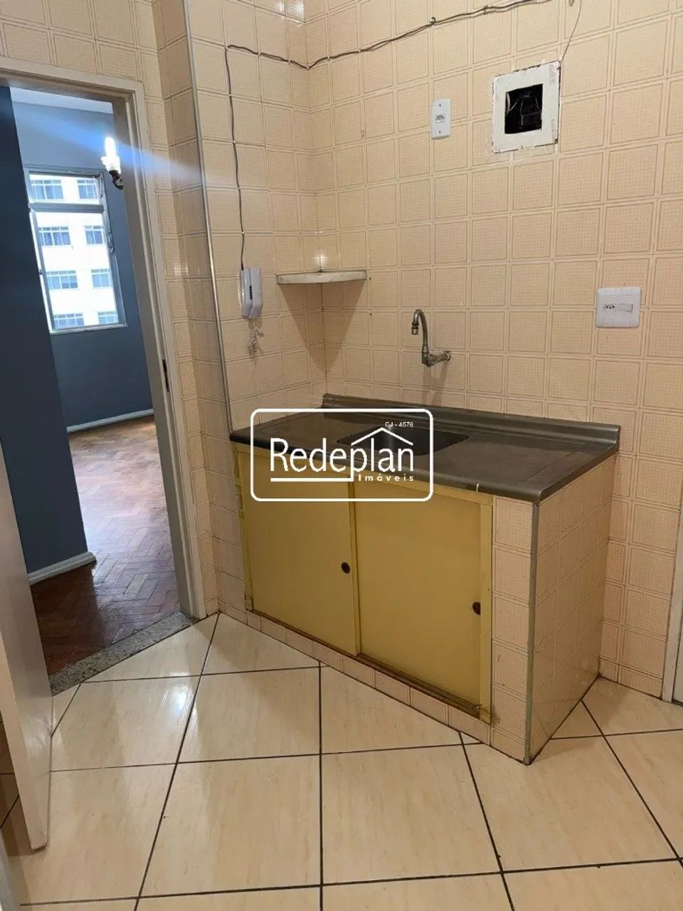 Apartamento no Ano Bom - Barra Mansa - Foto 5