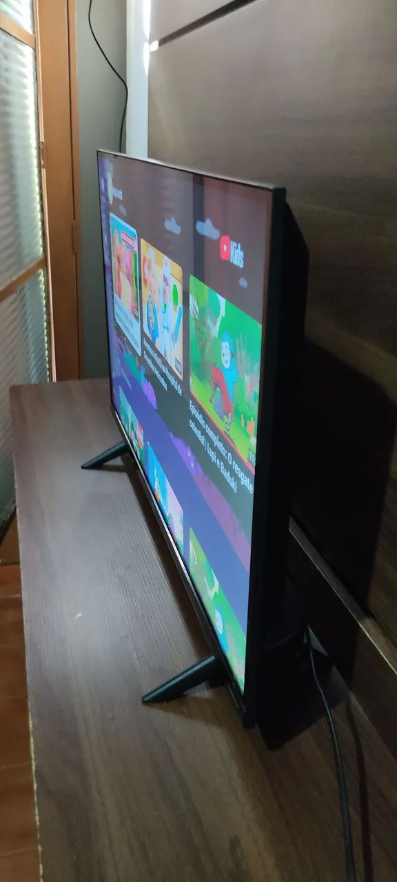 TV ROKU SMART 32'' POLEGADAS - Foto 3