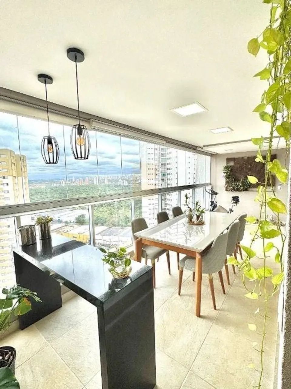 APARTAMENTO - VENDA - Edifício Reserva Bonifácia - Jardim Mariana - Cuiabá/MT - Foto 2