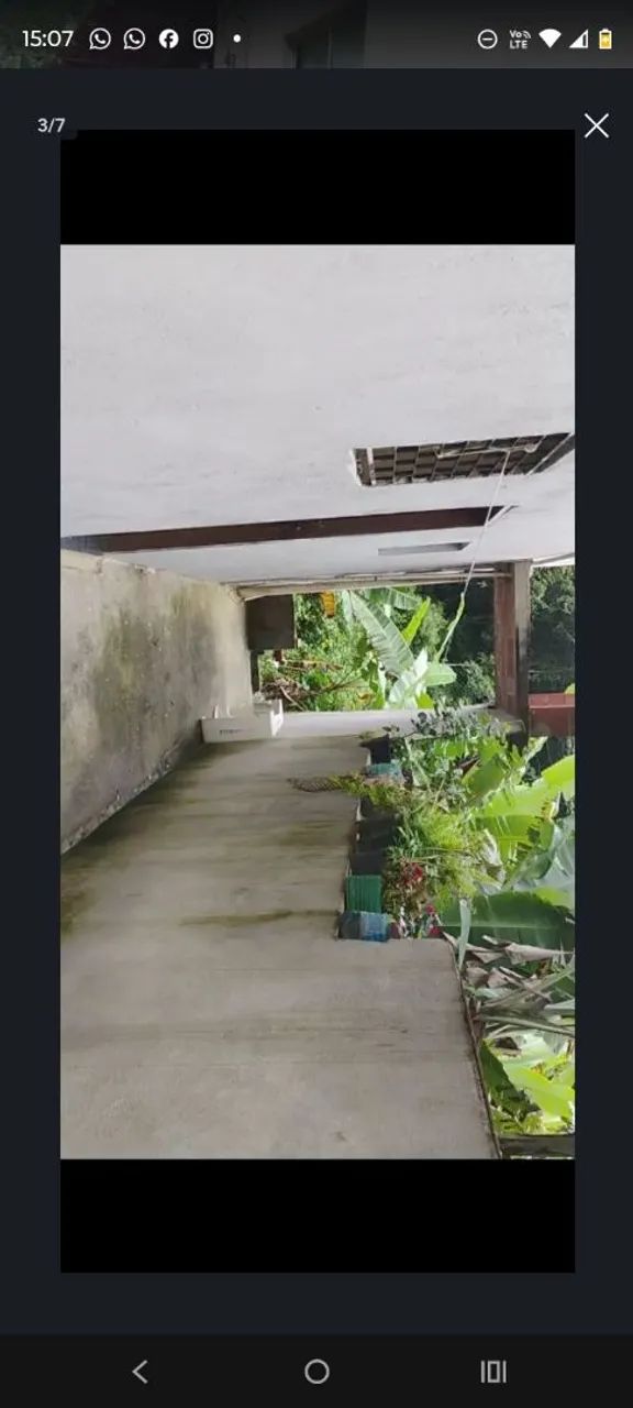 Seu refúgio na serra de Pacoti 260mil - Foto 4