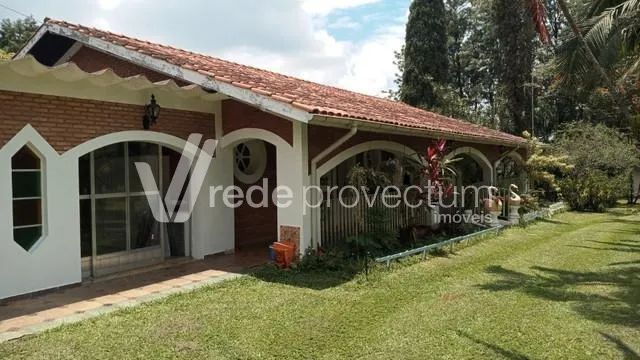 chácara - Campo Grande - Hortolândia - Foto 2