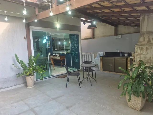 Casa Triplex na Gl ória com 3 quartos com 2 suítes  para venda  . - Foto 4