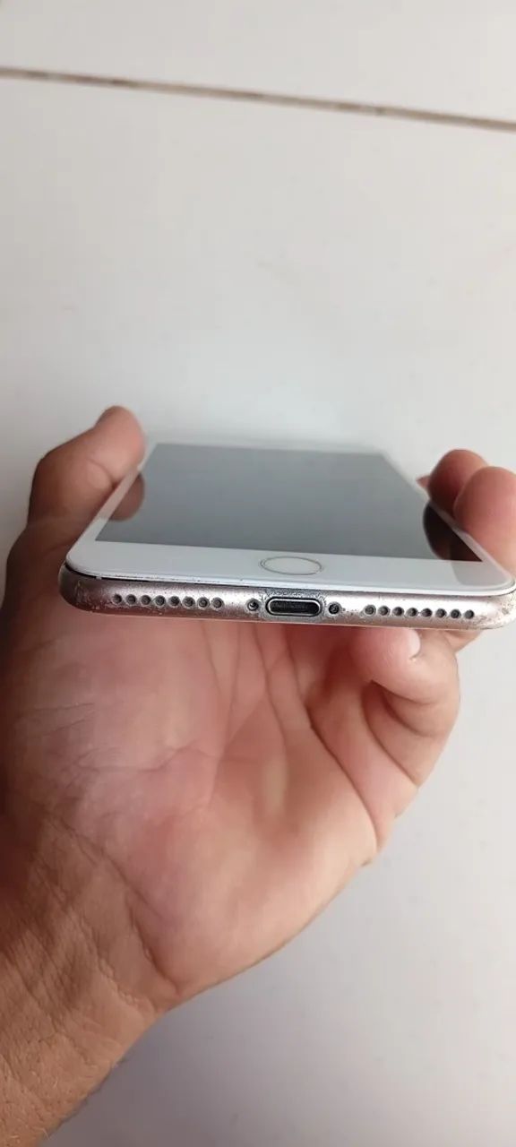 iPhone  - Foto 5