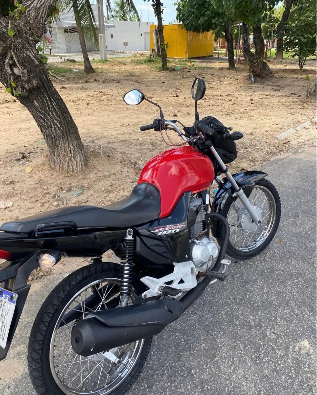 Moto CG160 - Foto 3