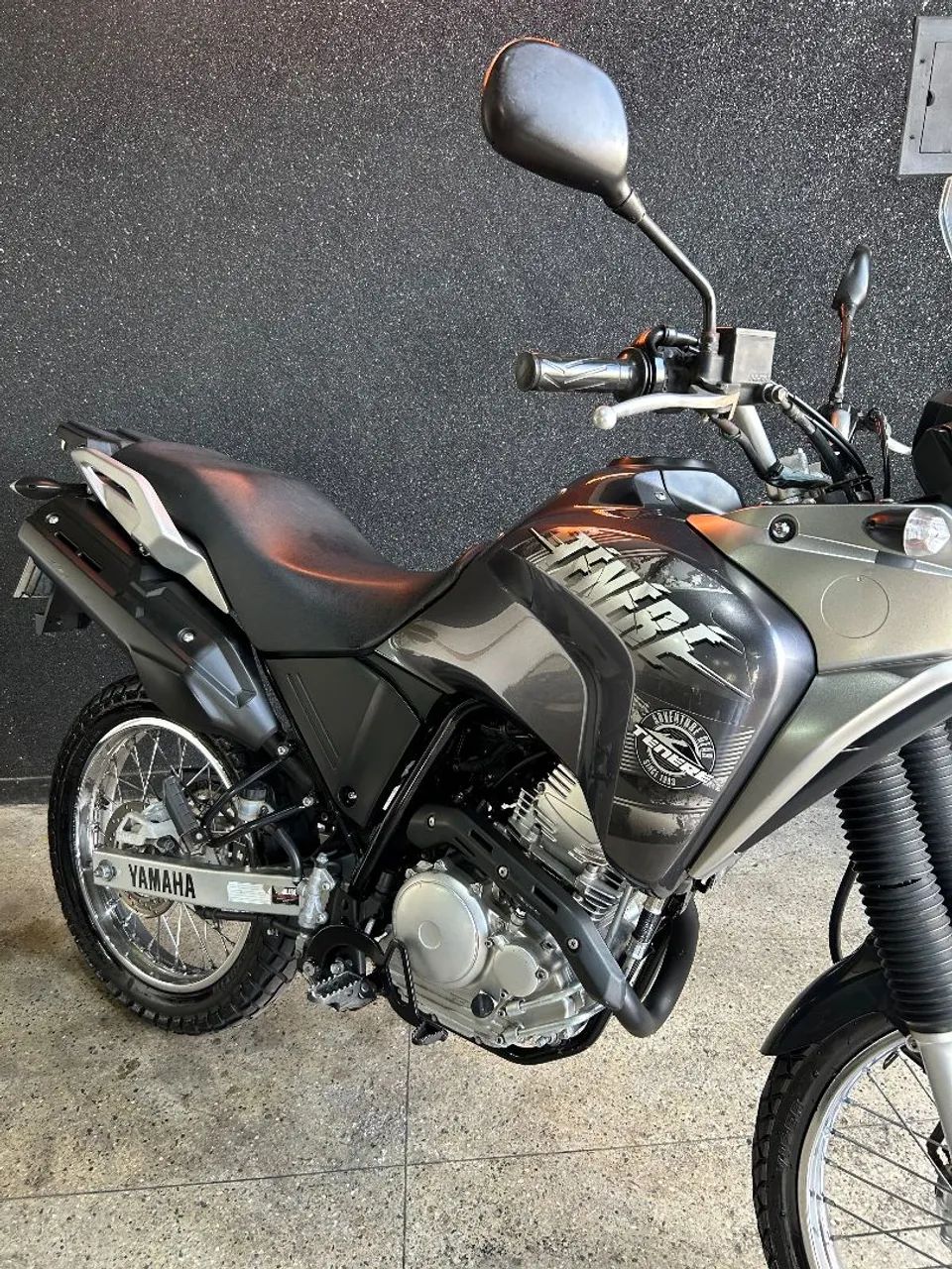 XTZ TENERE 250 - Foto 3
