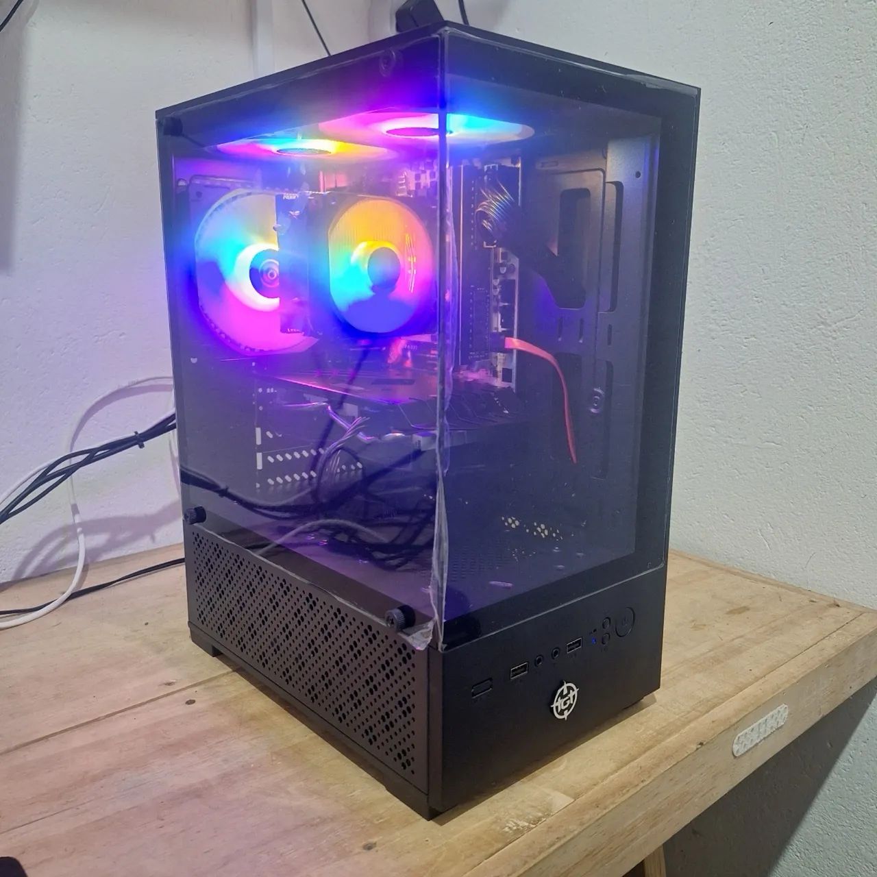 Manutenção em Informática 