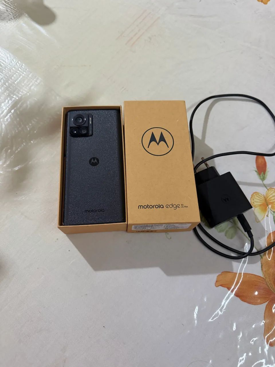 Motorola edge 30 ultra 