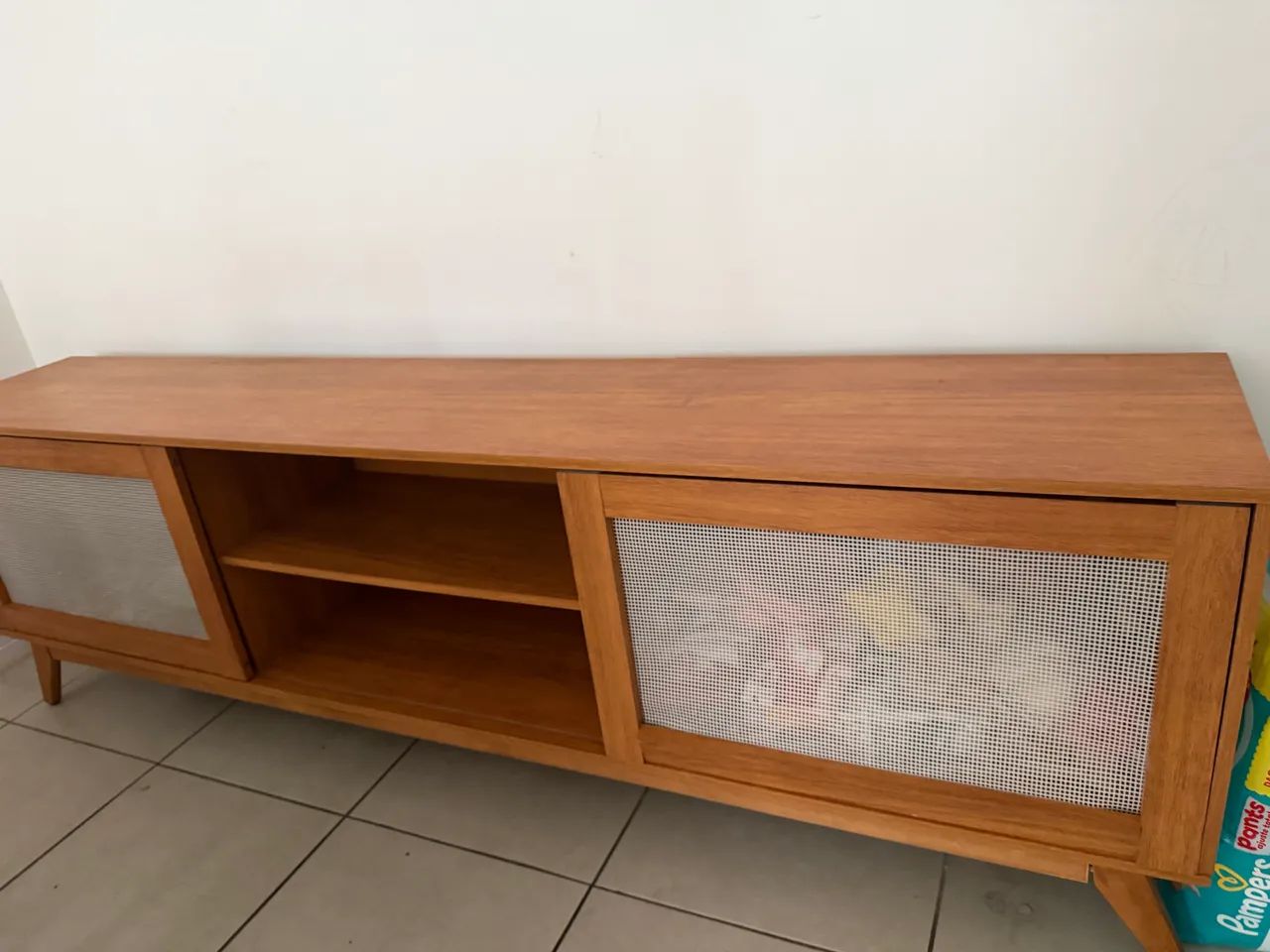 Rack para sala  - Foto 2