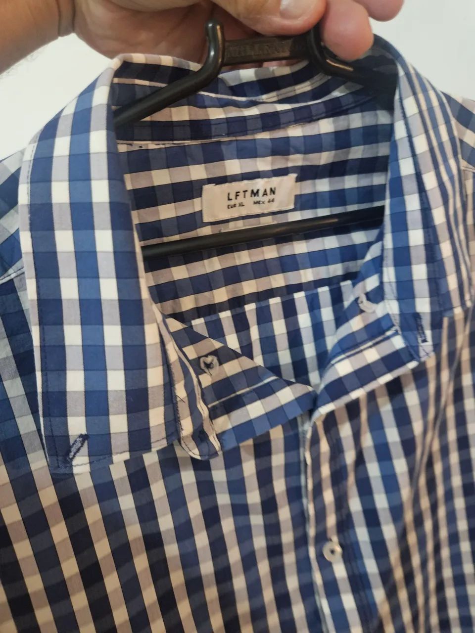 Camisa LFTMAN - Foto 2
