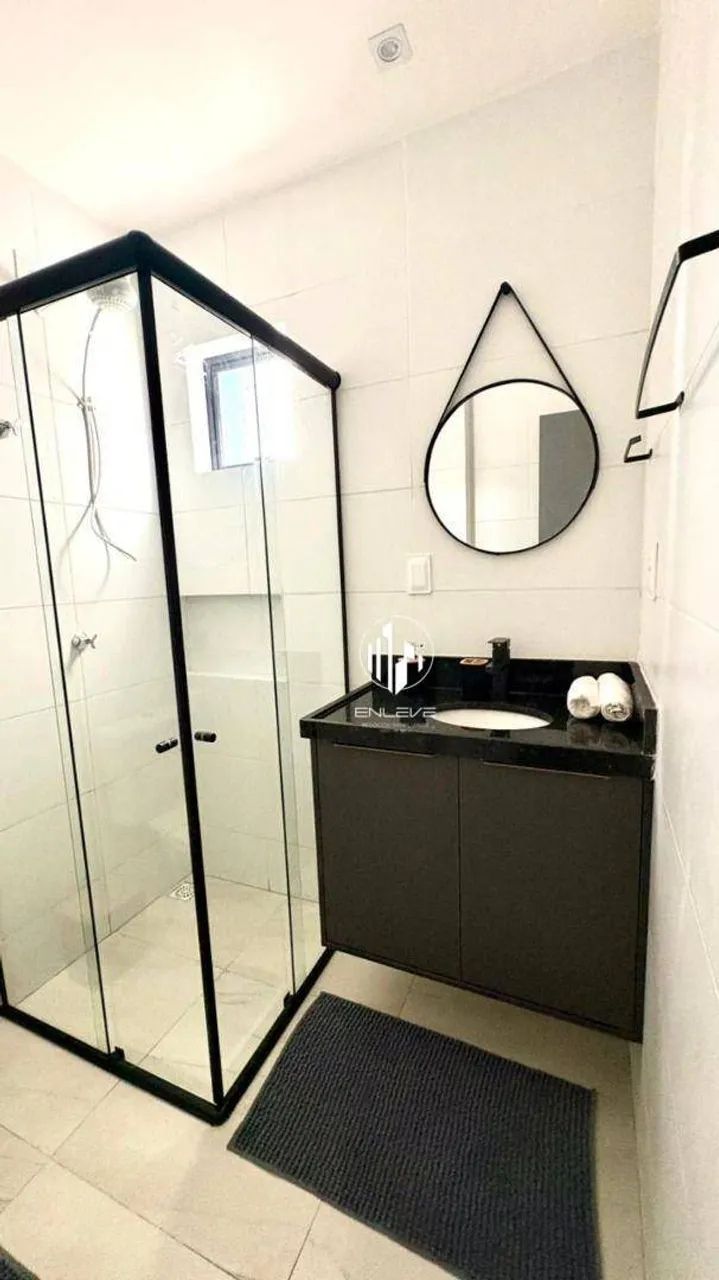 Flat Mobiliado à Poucos Metros da Praia em Intermares - Foto 5